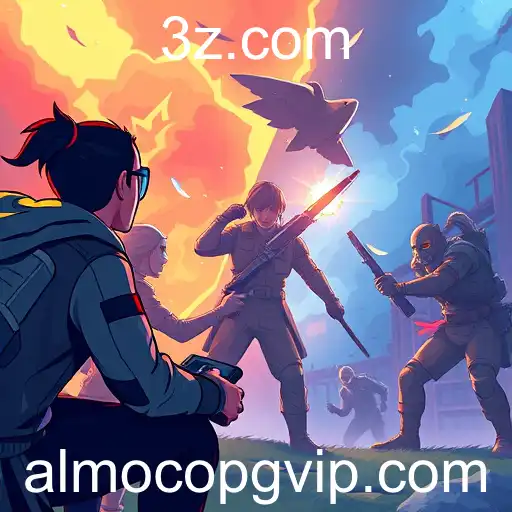 Os Desafios Atuais dos Games Multijogador em 2025