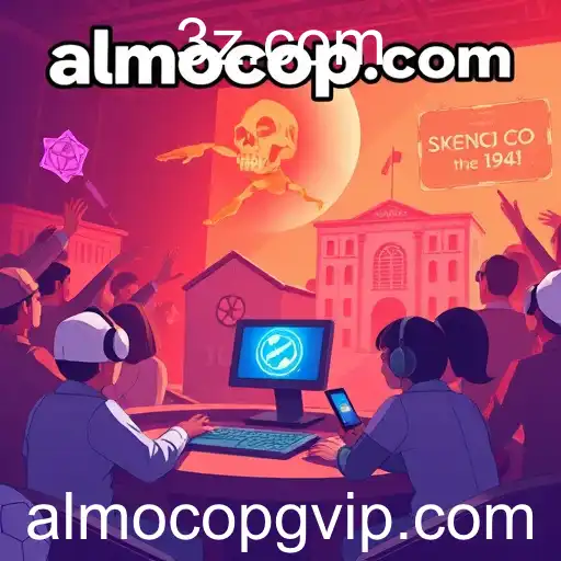 Tendências e Evoluções em almocopg.com