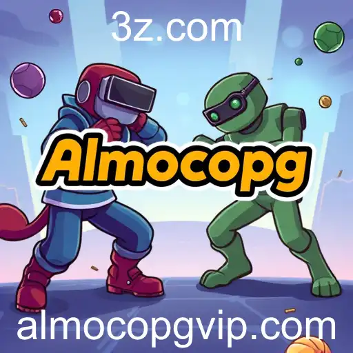 A Expansão do Almocopg no Mundo dos Jogos em 2025