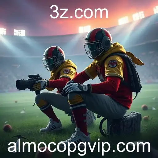 A Revolução dos Jogos em Português: Almocopg.com Inovando o Cenário