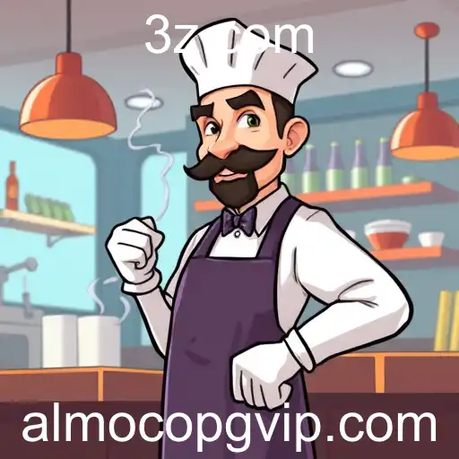 AlmocoPG.com: A Nova Era dos Jogos Online