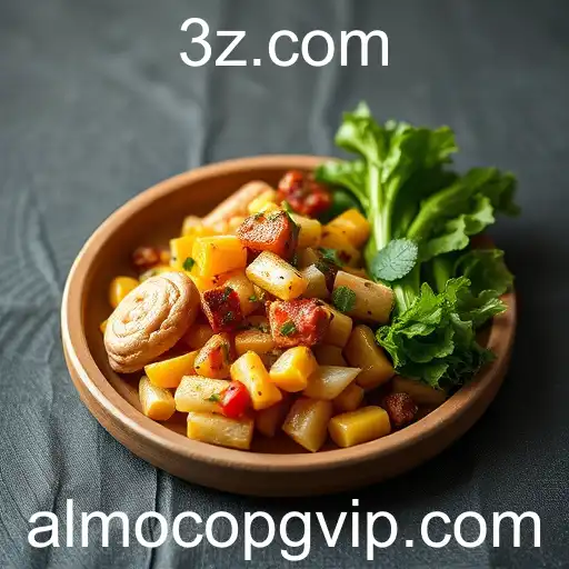 A Ascensão do Almocopg.com no Mundo dos Jogos