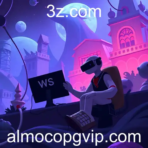 Revolução dos Jogos Online em 2025