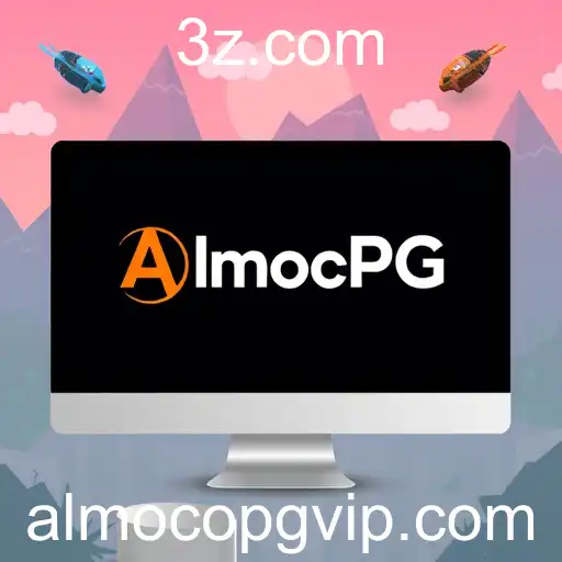 A Revolução dos Jogos Online: almocopg.com em Destaque