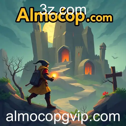 A Ascensão do Almoçopg.com no Mundo dos Jogos