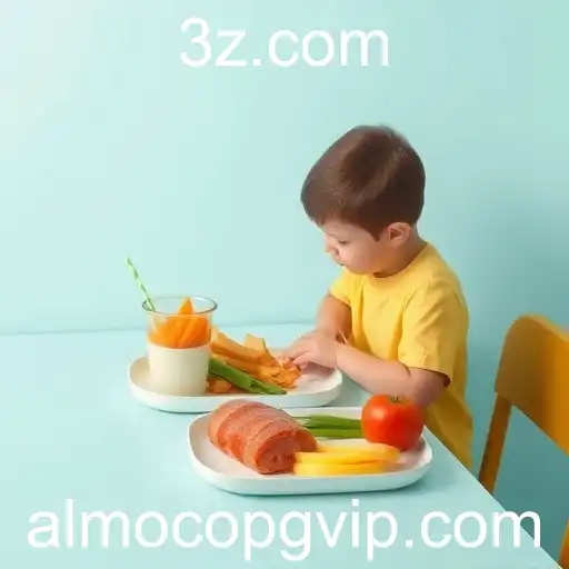 Avanços e Desafios na Alimentação Escolar em 2025