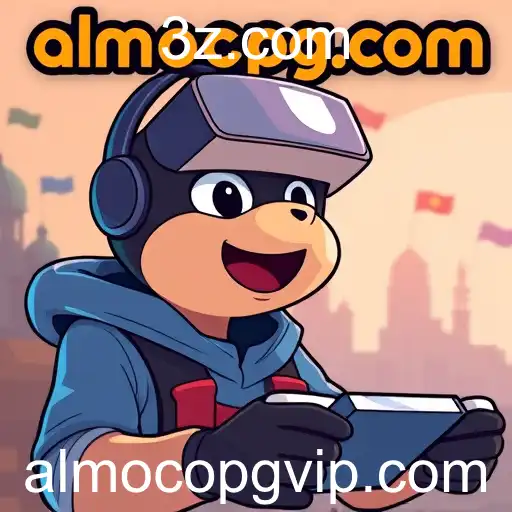 Novo Portal de Jogos Revoluciona o Cenário Online