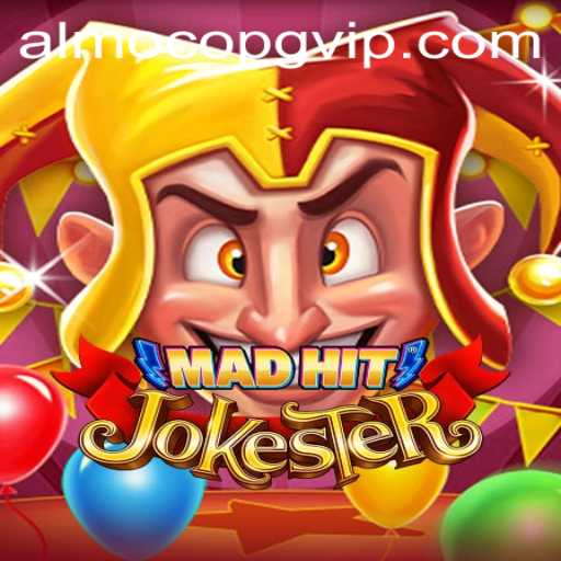 MadHitJokester: The Ultimate Challenge in Hilarious Gameplay
