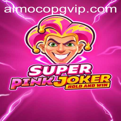 Exploring the Intriguing World of SuperPinkJoker: A Game for the Bold